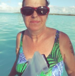 Meet your Posher, Diane